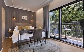 מלון ג'ייקוב סמואל מרשת מלונות פרימה